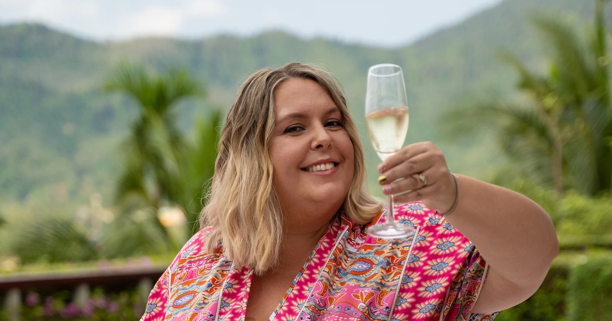 Jen Ritchie Calfire The Champagne Room · 5 Day Shopify Challenge with Jen Ritchie